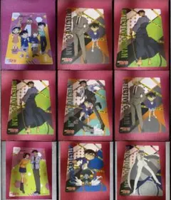 名探偵コナン　クリアアートボード