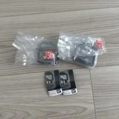 ピクサーキャラクター ムービーコレクション2 ニモセット【匿名配送】