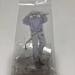 ブルーロック サンリオ アクスタ アクリルスタンド 凪誠士郎