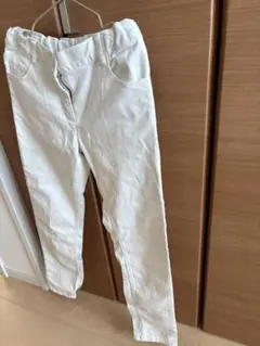 プチバトー　パンツ　140