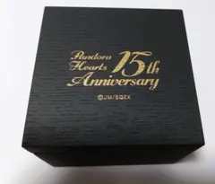 2025年最新】pandorahearts オルゴールの人気アイテム - メルカリ