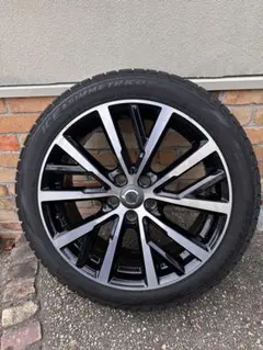 2025年最新】ボルボ V60 スタッドレスタイヤホイールセットの人気