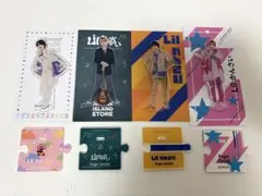 2026年最新】大西風雅 アクキー 2019の人気アイテム - メルカリ