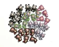 ベティ❁ネイルパーツ 30個
