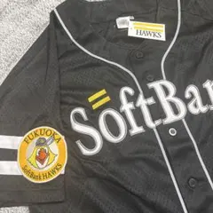 福岡ソフトバンクホークス 笹川吉康 ユニフォーム　20th記念 福岡ソフトバンクホークス 笹川吉康 ユニフォーム 20th記念 - メルカリ