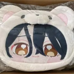 あんスタ 凛月 いつぬい おかおBIGショルダー - メルカリ