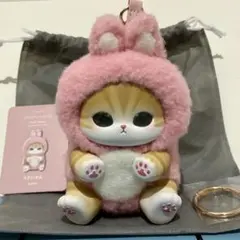 mofusand モフサンド きらめっこ Kiramekko うさにゃん