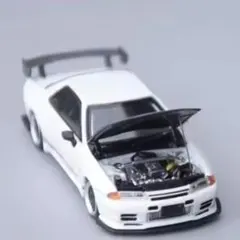 2026年最新】トップシークレットR34 スカイラインGT-Rの人気アイテム