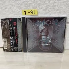Z 〔zetto〕/ AION