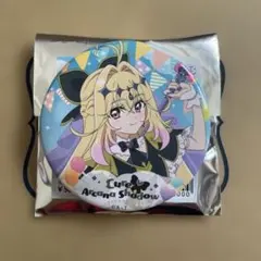 名探偵プリキュア おでかけ プリキュア マルシェ 缶バッジ アルカナ