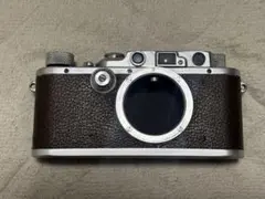 Leica IIIa 1935年 バルナック ライカのサムネイル
