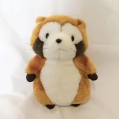 あらいぐまラスカル セブンイレブン限定 BIGぬいぐるみ - メルカリ