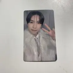 INI 池崎理人 ランダムトレカ023