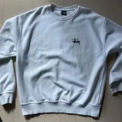 stussy スウェット