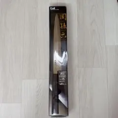 貝印 関孫六 金寿ST 刺身包丁 240mm AK-1106のサムネイル