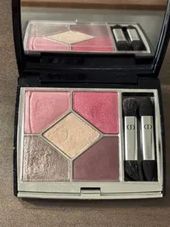 ディオール　サンククルールクチュール　859