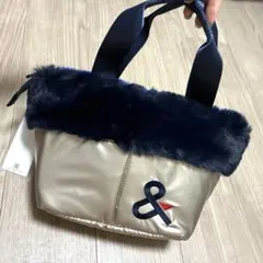 アンパスィ セルフスタンド ゴルフクラブケース - メルカリ