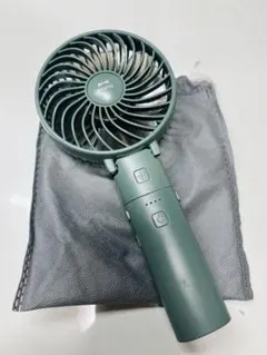 BRUNO ポータブルミニファン BDE029 本体
