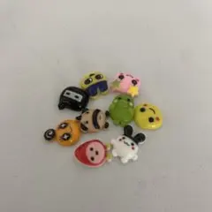 たまごっちネイルパーツ