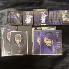 【いいね不要】 ルーク・ハント