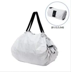 【新品】Shupattoシュパット(マーナ) コンパクトバッグ Lサイズ SEN