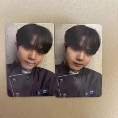 KO1KEYZ 1st FAN MEETING 缶バッジ トレカセット 柳谷伊冴 - メルカリ