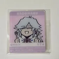 マーリン　アクリルカード