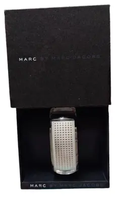 MARC JACOBS THE BALLERINA デニム ビジュー38 - メルカリ