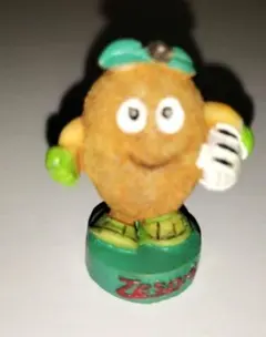 ゼスプリ　キウイ　ミニマスコット