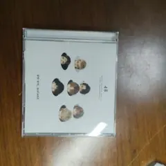 フォーエイトCD