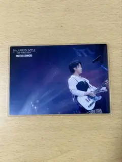 the White lounge 大森元貴　28