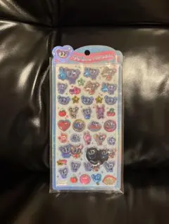 ANGEL BLUE うるちゅるPOP SEAL