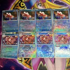 ポケカ おまつりおんどデッキパーツ モンボミラー