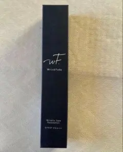 新品】WrinkFade薬用リンクルカバーファンデーションシワ改善 20g