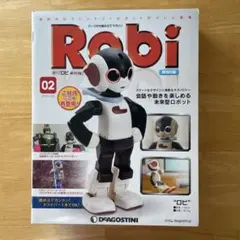 2026年最新】週刊ロビ デアゴスティーニの人気アイテム - メルカリ