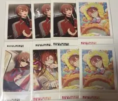 18TRIP エイトリ ぱしゃこれ Vol.3 ノーマル 西園練牙 - メルカリ