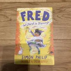 FRED: Wizard in Training