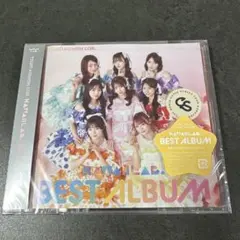 【新品】カワイイラボ　ベストアルバム