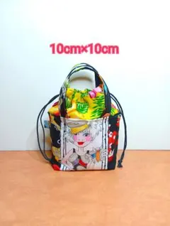 ❣️クッションマルチケース❣️ロラライハリス、ハンドメイド - メルカリ