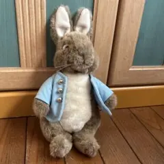 ピーターラビット ぬいぐるみ