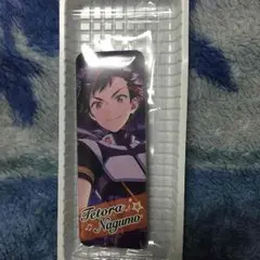 あんさんぶるスターズ！ ロング缶バッジ 南雲鉄虎