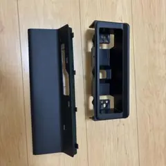 ハイゼットカーゴアトレー/S700Sメーターパネル/オーディオパネル/純正