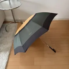 CELINE 雨傘 長傘 バイカラーのサムネイル
