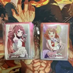 2026年最新】花海佑芽 スリーブの人気アイテム - メルカリ