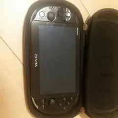 PlayStation Vita グレー
