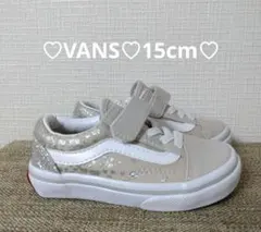 15cm スニーカー