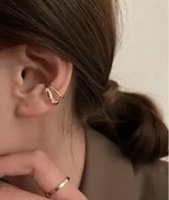 FRP　イヤーカフ