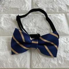 子ども用蝶ネクタイ　フォーマル