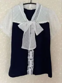 【Axes femme4点セット】トップス＆スカート