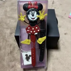 香港ディズニーランド DAICHI MIURA 三浦大地 時計 新品 - メルカリ